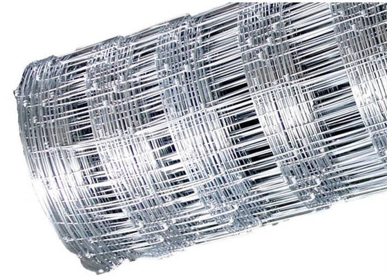 Ogrodzenie dla konia o długości 4 stóp x 330 stóp 1,8-3,5 mm z dziurą kwadratową