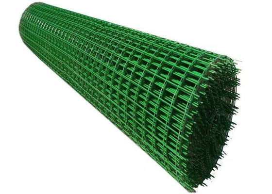 Ogrodzenie Euro Guard z spawaną siatką drukową 2,5 mm - 6,0 mm do transportu